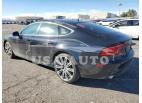 AUDI A7 PREMIUM 2012