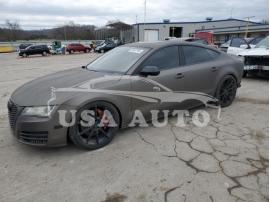 AUDI A7 PREMIUM 2012