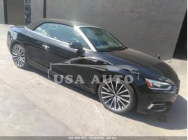 AUDI A5 45 PREMIUM 2019