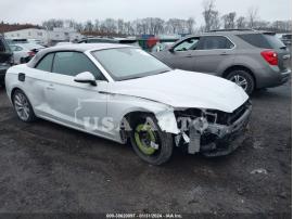 AUDI A5 PREMIUM PLUS 2018