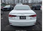 AUDI A5 PREMIUM PLUS 2018