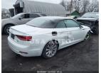 AUDI A5 PREMIUM PLUS 2018