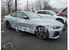 BMW M4 40XI 2023