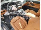BMW M4 40XI 2023