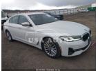 BMW 530I XDRIVE 2021