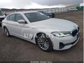 BMW 530I XDRIVE 2021