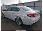 BMW 530I XDRIVE 2021