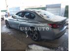 BMW 530I XDRIVE 2021