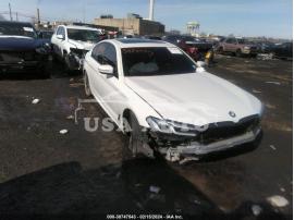BMW 530I XDRIVE 2021