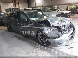 BMW 530I XDRIVE 2022