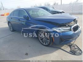 BMW 530I XDRIVE 2022
