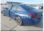 BMW 530I XDRIVE 2022