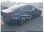 BMW 530I XDRIVE 2022