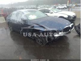 BMW 530I 2021