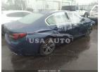 BMW 530I 2021