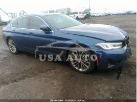 BMW 530I XDRIVE 2022