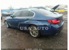 BMW 530I XDRIVE 2022