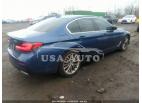 BMW 530I XDRIVE 2022