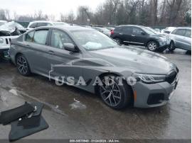 BMW 530I XDRIVE 2021