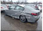 BMW 530I XDRIVE 2021