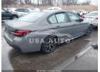 BMW 530I XDRIVE 2021