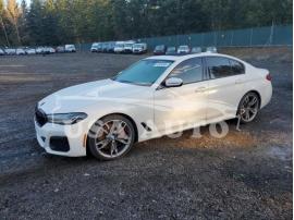 BMW M5 50XI 2021