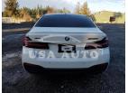 BMW M5 50XI 2021