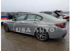 BMW M5 50XI 2021