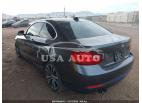 BMW 228I   2015