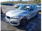 BMW 228I   2014