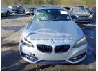 BMW 228I   2014