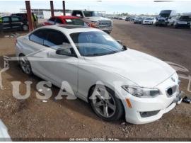 BMW 228I I 2015