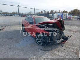 BMW 228I XDRIVE 2015