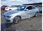 BMW 228I   2016