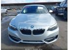 BMW 228I   2016