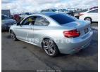 BMW 228I   2016