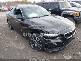 BMW 228I 228I XDRIVE 2015