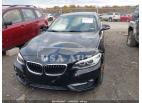 BMW 228I 228I XDRIVE 2015