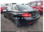 BMW 228I 228I XDRIVE 2015