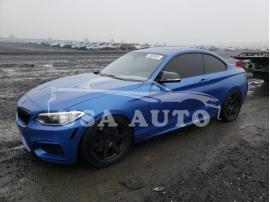 BMW M2 35I 2015