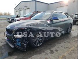 BMW M2 35I 2015