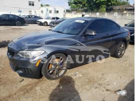BMW M2 35I 2016