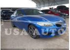 BMW M235I   2014