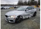 BMW M2 35I 2015