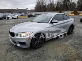 BMW M2 35I 2015