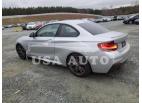 BMW M2 35I 2015