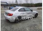 BMW M2 35I 2015