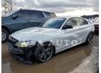 BMW M2 35I 2016