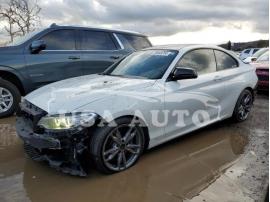 BMW M2 35I 2016