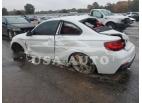 BMW M2 35I 2016